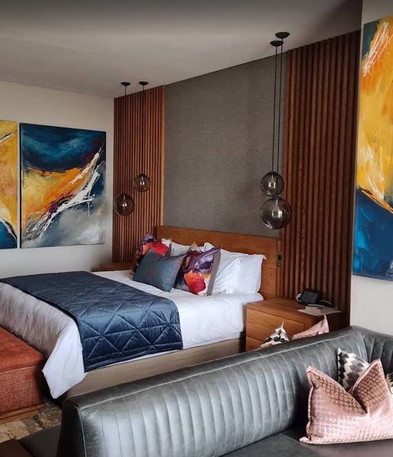 D3 Furniture & Decor wallpaper design 28